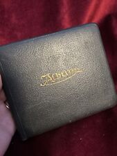 1900 autograph book for sale  BROMYARD