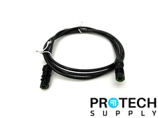 Cabo Rosenberger LD5-105-1750-A-A 4 pinos HSD RF 5,9 pés NOVO com GARANTIA comprar usado  Enviando para Brazil