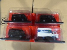 Lot camions fourgon d'occasion  L'Isle-Adam