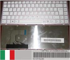 Clavier qwerty italien d'occasion  Le Blanc-Mesnil