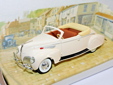 Matchbox models yesteryear for sale  SUNBURY-ON-THAMES