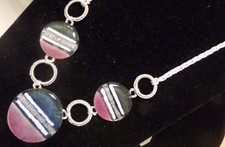 Vtg artist fused for sale  Delta
