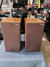 Proac studio 1980s for sale  Santa Rosa