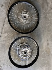 Cerchi completi kawasaki usato  Taggia