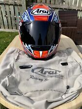 Motorcycle helmets full for sale  DUNDEE