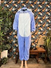 stitch onesie adult for sale stitch onesie adult for sale ELY