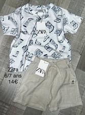 Zara ans fille d'occasion  Baziège
