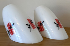 Pair mid century for sale  WIMBORNE