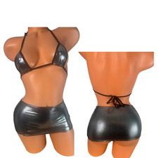 Micro mini skirt for sale  North Providence