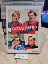 Dvd coffret coluche d'occasion  Gruissan