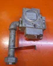 Gasarmatur gasblock gasregelbl gebraucht kaufen  Kremmen