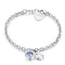 Sagapo bracciale donna usato  Rionero in Vulture
