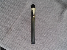 Penna stilografica retrattile usato Penna stilografica retrattile usato  Valgioie