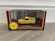 Lledo vanguards limited for sale  UK