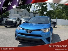 2018 toyota rav4 for sale  Monroe Township