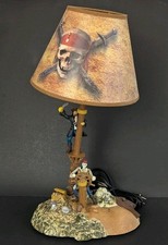 Disney pirates caribbean for sale  Arnold