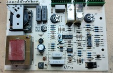 Scheda elettronica gestione usato  Barletta