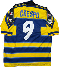 Maglia calcio parma usato  Roma