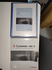 Cubase 3 steinberg d'occasion  Toulon-
