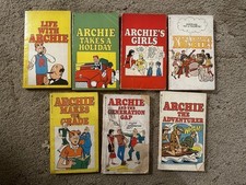 Everything archie archie for sale  Danville