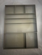 Map tackle tidy for sale  LEICESTER