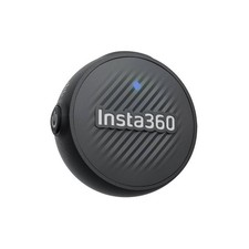 Insta360 trasmettitore microfo usato  Italia