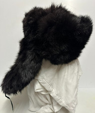Mens winter black for sale  POOLE