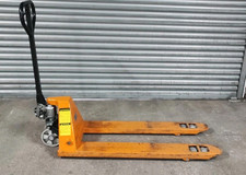 Pallet truck 2000kg for sale  BOGNOR REGIS
