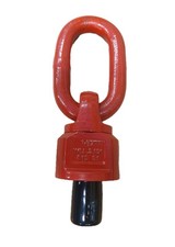 Anschlagwirbel m24 wll gebraucht kaufen  Trittau