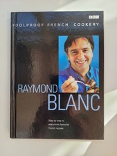 Raymond blanc foolproof for sale  TWICKENHAM