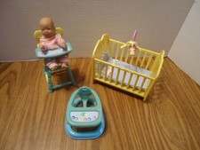 Simba miniworld baby for sale  Unadilla