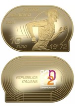 Italia euro 2024 usato  Aci Catena
