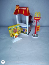 Barbie mcdonalds drive for sale  Fresno