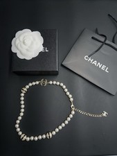 Chanel pearl ccs for sale  Elkridge