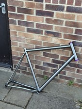 Enigma escape titanium for sale  LONDON