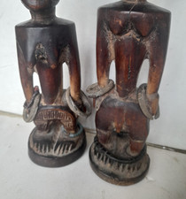 Couple ibedji fin d'occasion  Huelgoat