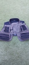 Gilet pesca grigi usato Gilet pesca grigi usato  Spedire a Italy