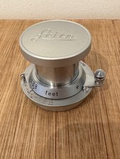 Leitz elmar 5cm for sale  SUTTON