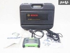 Bosch kts 200 d'occasion  Expédié en Belgium