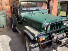 jeep mahindra for sale jeep mahindra for sale LOUGHBOROUGH