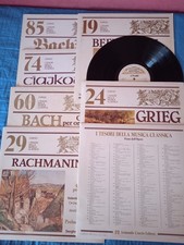 Tesori della musica usato  Travagliato