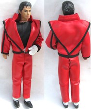 Michael jackson poupée d'occasion  Antony