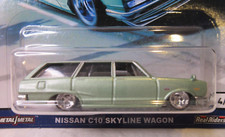 Nissan c10 skyline for sale  Oak Ridge