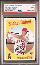 2018 topps archives for sale  West Springfield