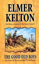 Usado, The Good Old Boys: A Hewey Calloway Novel by Kelton, Elmer comprar usado  Enviando para Brazil