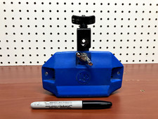 Blue jam block for sale  Glenview
