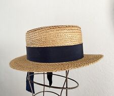 Ridgmont vintage straw for sale  NORTHAMPTON