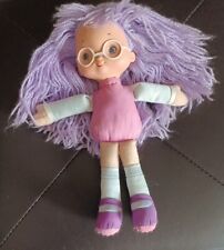 rainbow brite purple for sale  Burlington