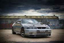 800 bhp monster for sale  BISHOP'S STORTFORD