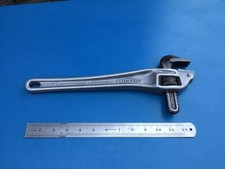 Ridgid aluminium offset for sale  EASTLEIGH